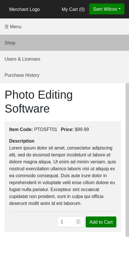 tem page phone