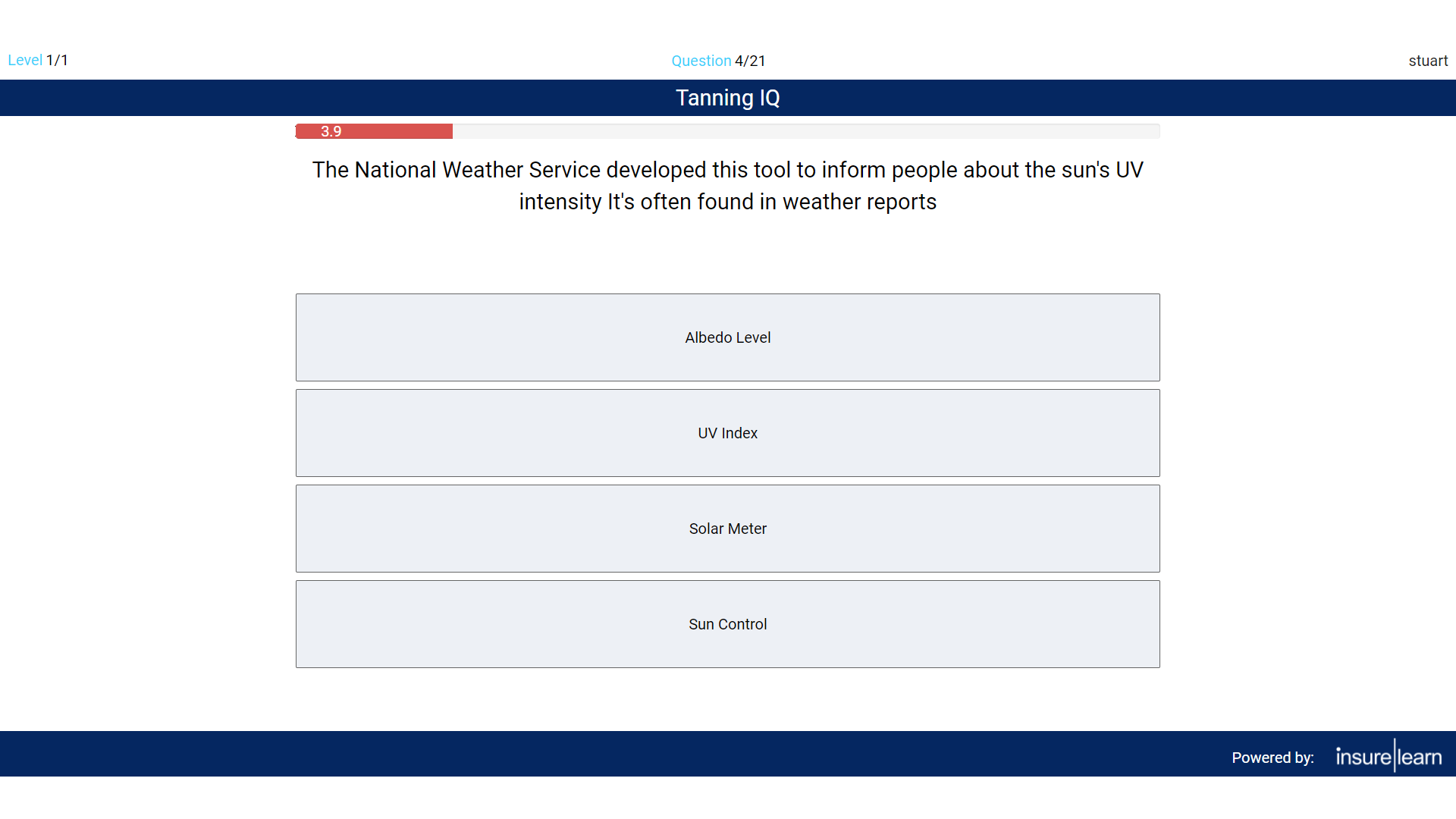 Question 3